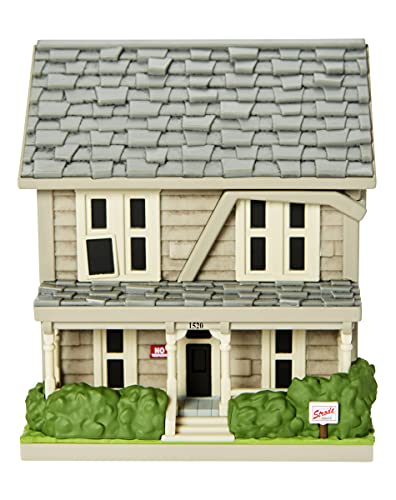 Funko Pop! Town Halloween – Michael Myers mit Myers House Vinylfigur (57274) 8