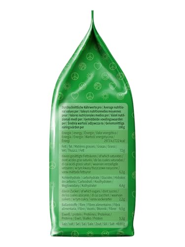 Mundo Feliz - Organic Pecan Nuts 5 x 100 g 8