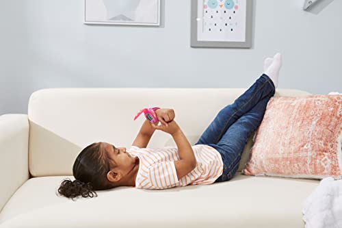 VTech PAW Patrol Skye Learning Watch - Interactive Educational Toy for Toddlers 3-6 Years 11