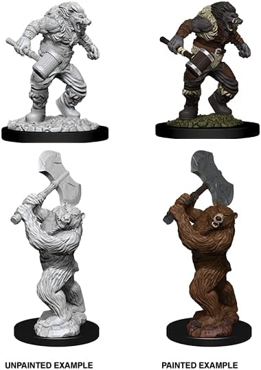 WizKids WZK73715 Board Game Accessories