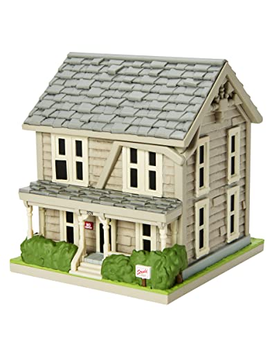 Funko Pop! Town Halloween – Michael Myers mit Myers House Vinylfigur (57274) 9