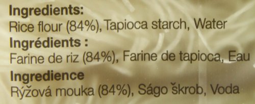 Mama Instant Reisnudeln 225 g (6er-Pack) 7