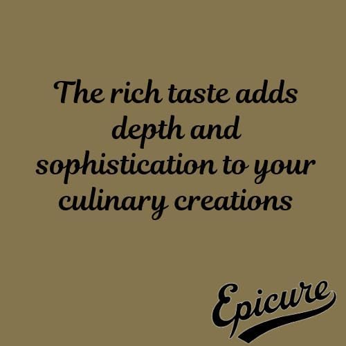 Epicure - Getrocknete Shiitake-Pilze in Scheiben, 30 g 3