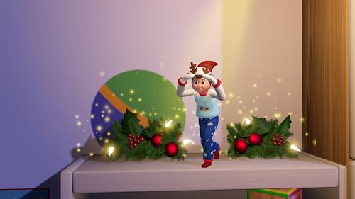 The Elf on the Shelf: Christmas Heroes - Nintendo Switch 3