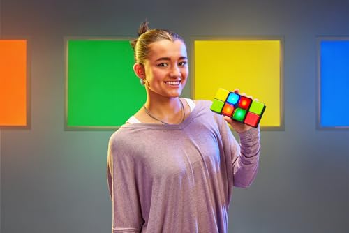 FlipSlide 674 - Light-Up Fidget Puzzle Game for Kids 8+ 13