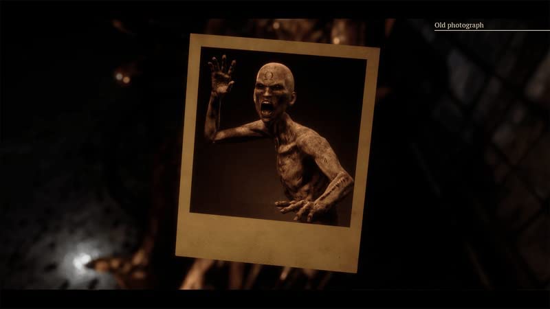 Charon's Staircase - Nintendo Switch 12