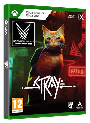 Stray - Xbox Series X|S 6