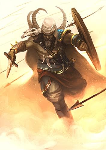 Impressionen Set a Watch: Swords of The Coin Erweiterung 3