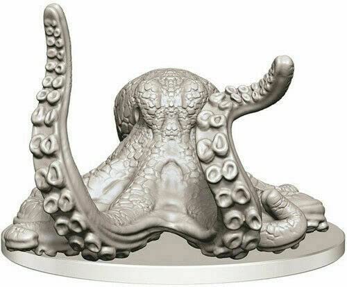 WizKids Accessories - Plastic Material | Grey/Beige Color | Standard Edition 4