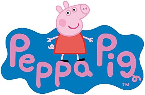 Ravensburger Peppa Pig Mini Memory Game - Matching Pairs Card Game for Kids