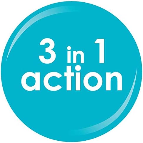 Ecozone Wäsche-Wasserenthärtertabletten – 32er-Packung Entkalker für Waschmaschinen 3