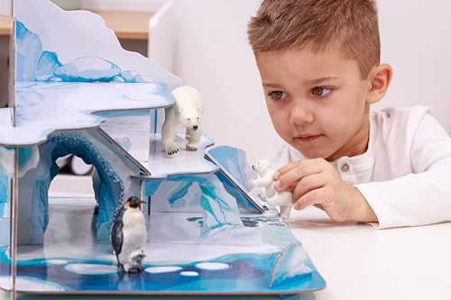 Papo 56005 Loggerhead Turtle Figure - Educational Marine Life Toy for Kids 3+ 7