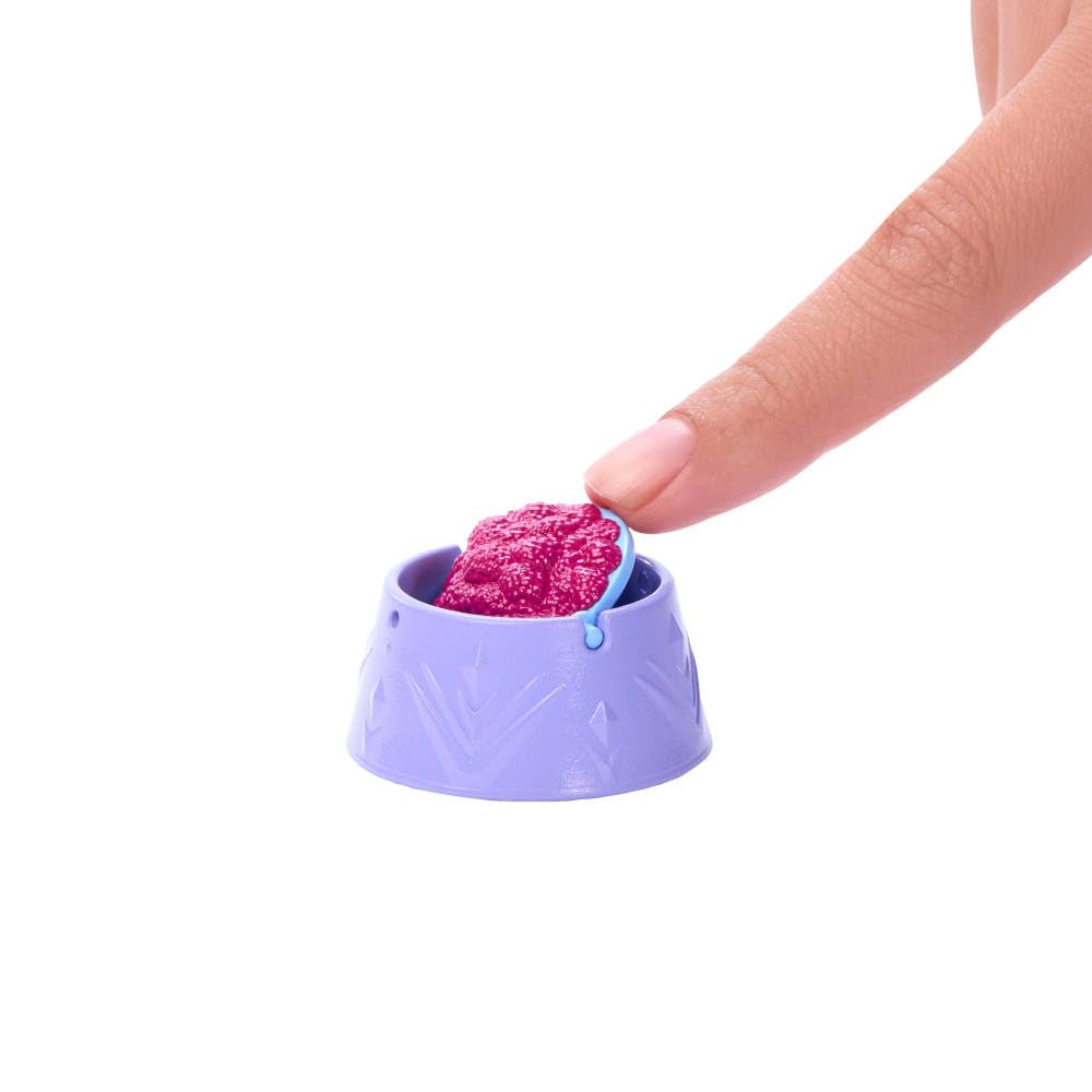 Mattel Disney Frozen Elsa Fashion Doll & Bear Cub Playset with 4 Accessories - Ages 3+ 11