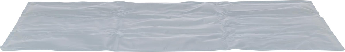 TRIXIE Cooling Mat - 50 x 40 cm, Blue, Nylon | Pet Cooling Mat