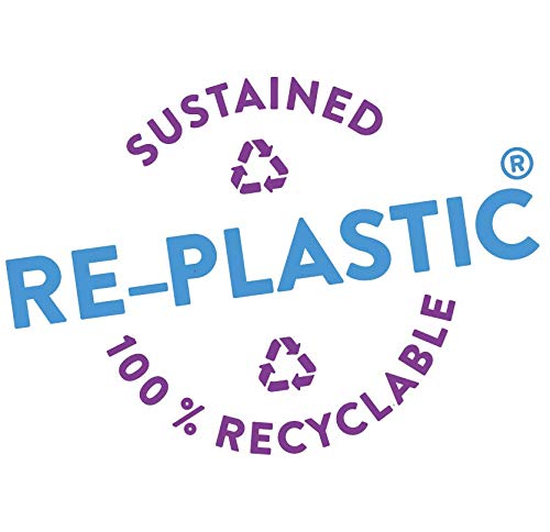 WISSNER Base Ten Set - Educational Math Learning Toy for Kids 3+ 3