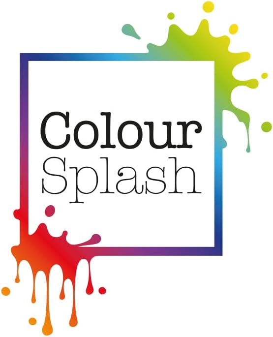 Colour Splash - Sunflower Yellow Food Colouring Gel