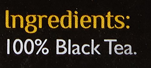 Twinings - Assam Black Tea 80 Teabags 200g 6