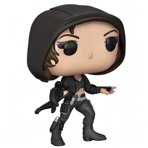Cacciatrice di uccelli rapaci Funko 44373 Pop! Vinile #305