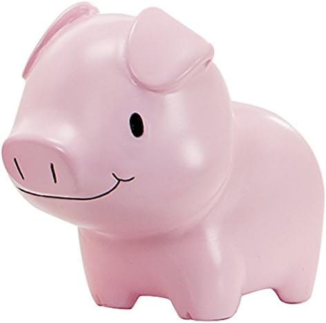 Munchkin Schwimmendes Badespielzeug mit Bauernhoftieren – 4er-Pack für Babys und Kleinkinder 3