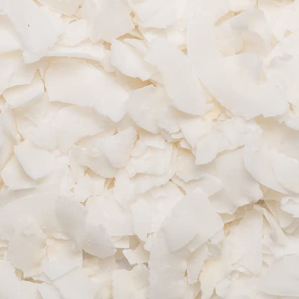 Wholefood Earth Organic Dried Coconut Chips – 500g Raw, GMO Free, Vegan