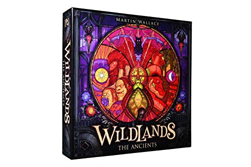SPILBRÆT Wildlands – The Ancients Big Box-Erweiterung für Wildlands (OG4155) 7