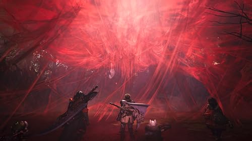 Monster Hunter Wilds - Xbox Series X 10