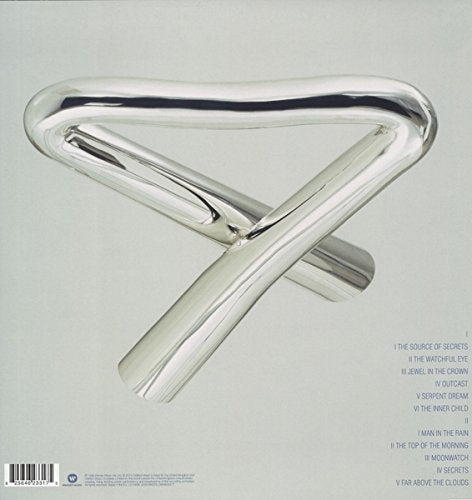 Mike Oldfield - Tubular Bells III [Double LP Vinyl]