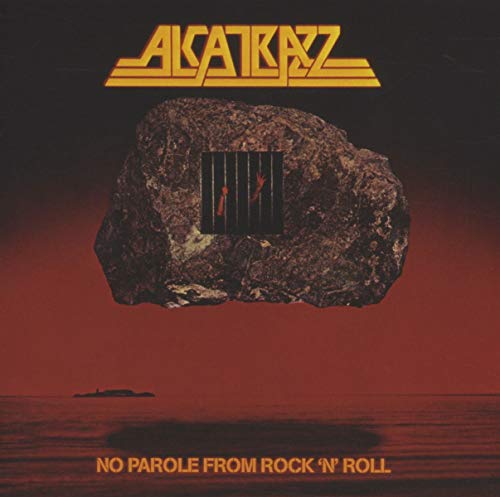 Alcatrazz - No Parole From Rock'N'Roll [Vinyl]