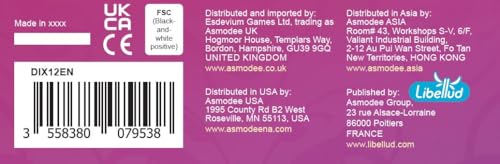 Libellud Dixit: Mirrors Board Game Expansion 10