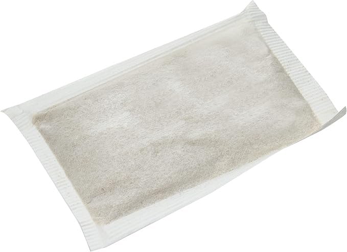 Neutradol Super Fresh Vacuum Deodorizer Satchets (Pack of 6) 4