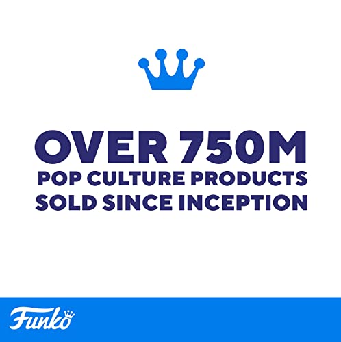 Funko Pop! Games: Pokemon - Pikachu Vinyl Figure (31528) 9