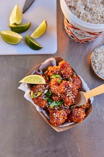 Maldon - Geräuchertes Meersalz, Becher 500 g 3