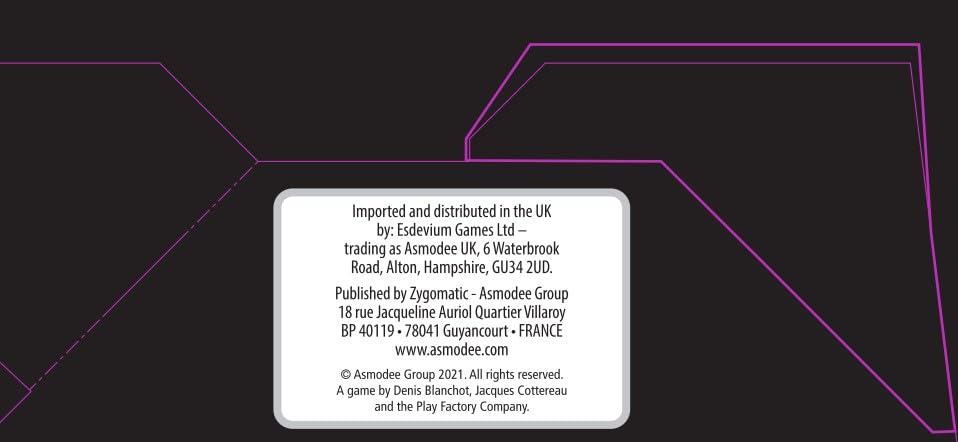 Asmodee Dobble Star Wars The Mandalorian Card Game - 2 to 8 Players, Ages 6+, 15 Minute Play Time 8