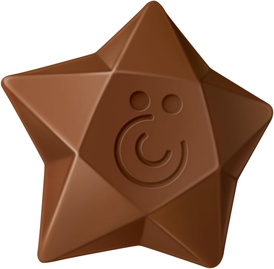 Milky Way Magic Stars Milk Chocolate Pouch (100g) 3