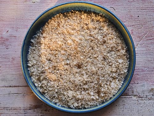 Maldon - Geräuchertes Meersalz, Becher 500 g 5