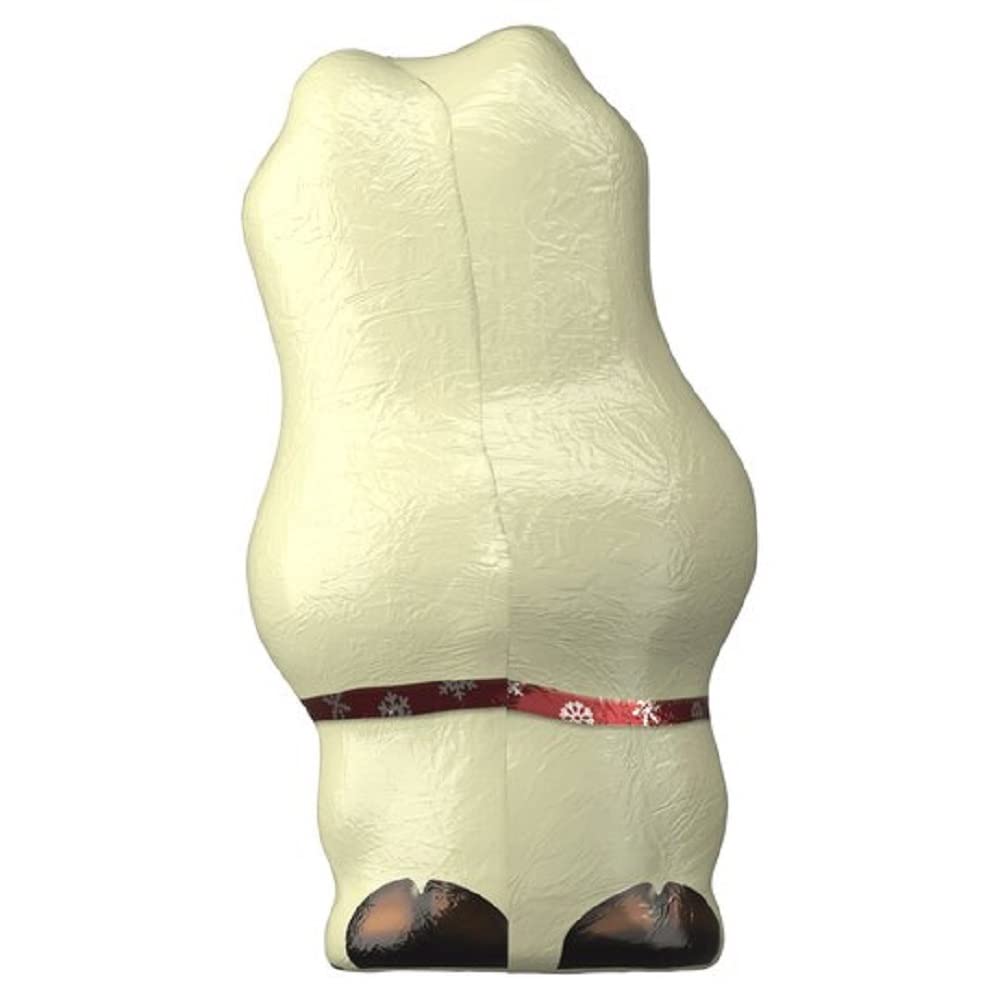 Nestle Milkybar Reindeer - Creamy White Chocolate Holiday Treat 88g