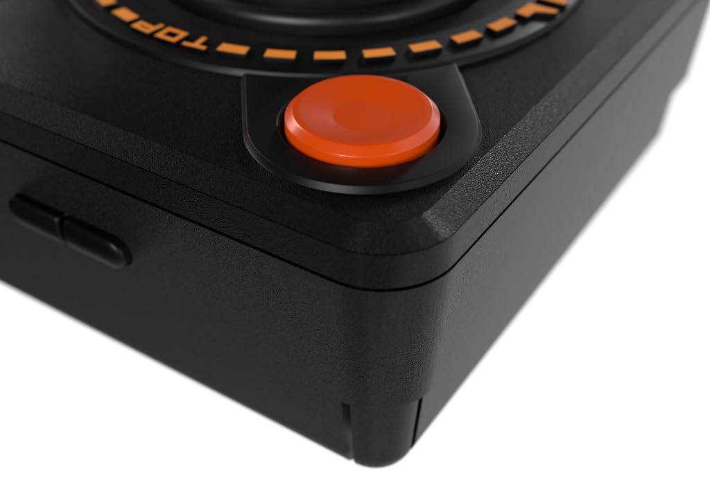 THECXSTICK - Retro Games Authentically Updated Atari CX40 USB Joystick 13