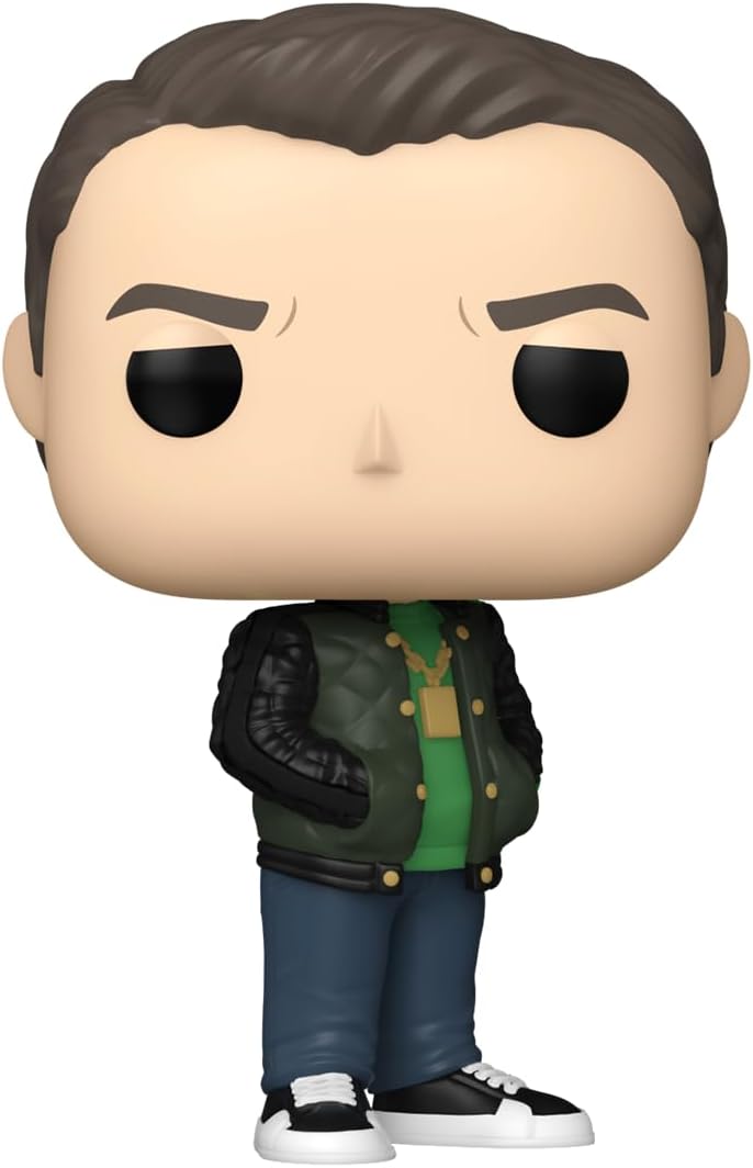 Funko Pop! TV Succession - Kendall Roy Vinyl Figure (75655) 8