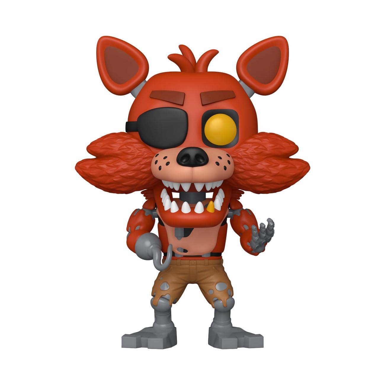 Funko Pop! Games: Five Nights at Freddy's - Foxy Vinyl Figure (87114)