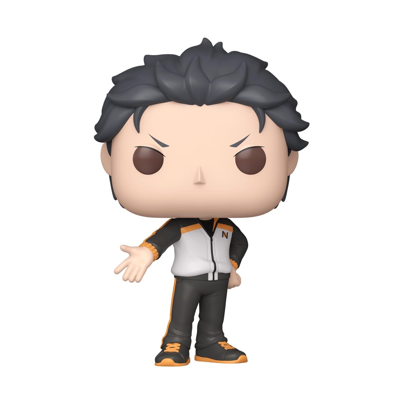 Funko Pop! Animation: Re: ZERO - Subaru Collectible Vinyl Figure | 3.75 Inches
