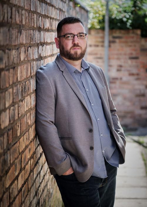 Luca Veste - Liar Liar: The Liverpool Crime Series Book 1 | Paperback