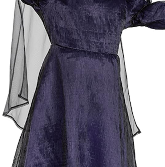 Disguise Elphaba Deluxe Costume - Kids Fancy Dress 3