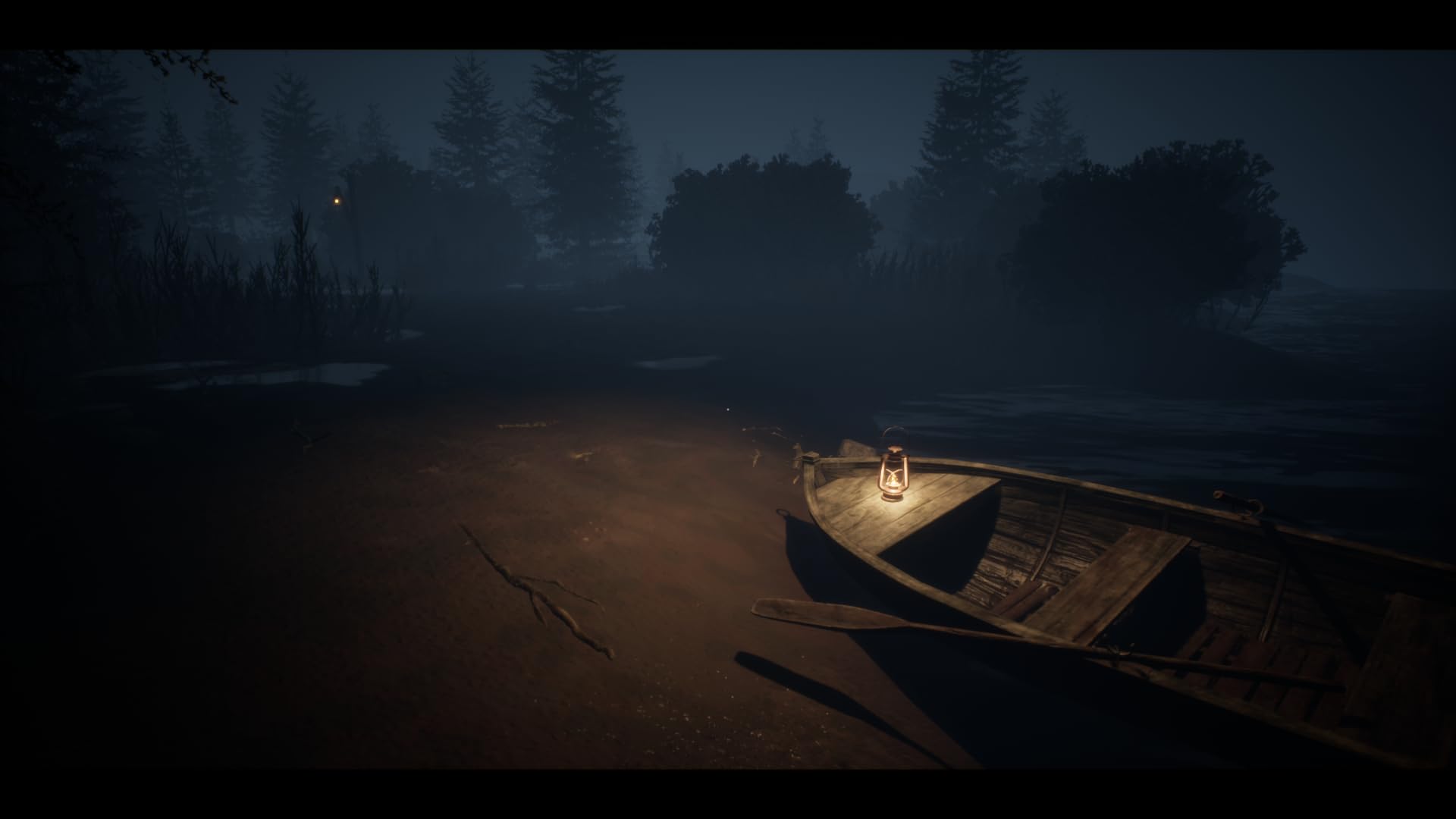 Dollhouse: Behind the Broken Mirror - PlayStation 5 11