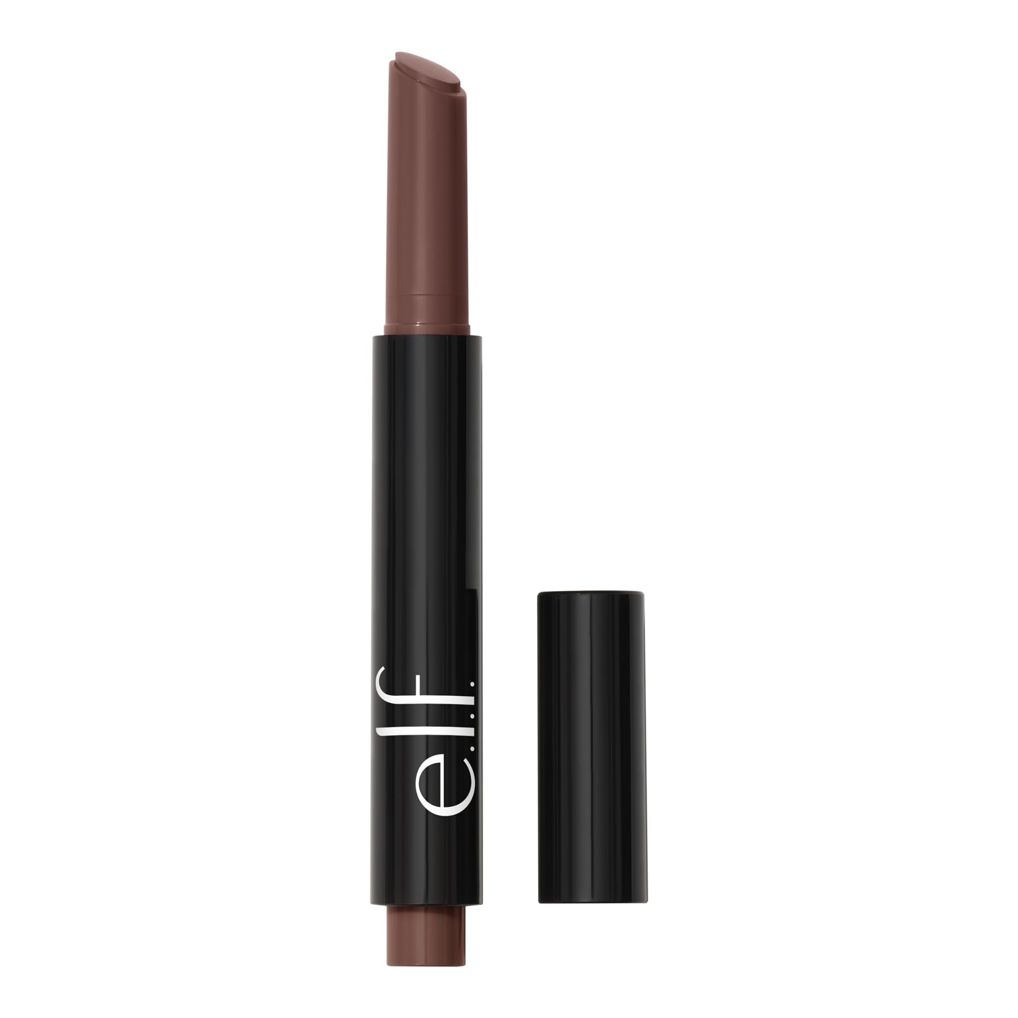 e.l.f. Pout Clout Lip Plumping Pen - Sheer Color, Plumping & Moisturizing | Vegan | 2g