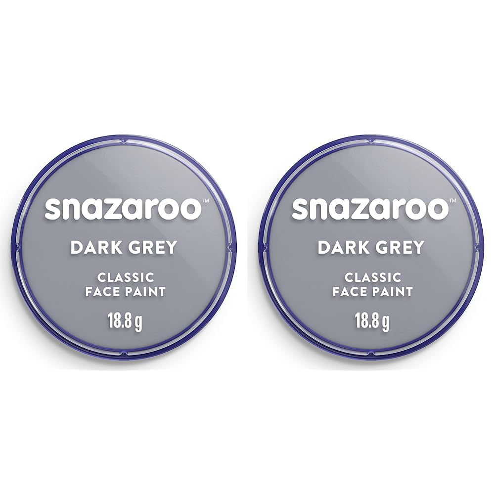 Snazaroo - Classic Face and Body Paint (18.8g) 10