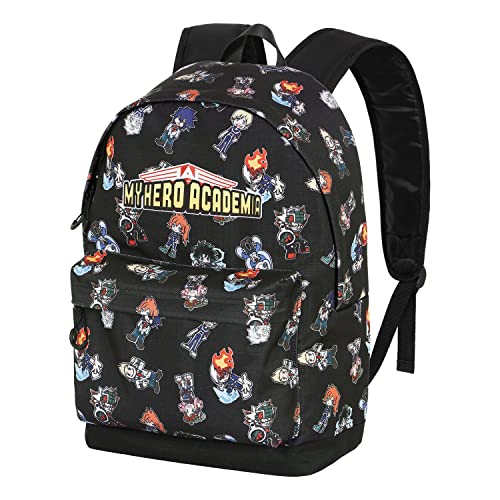 Karactermania My Hero Academia Chibi-ECO Backpack 2.0