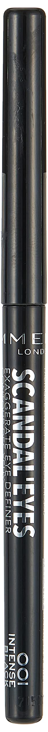 Rimmel - Scandaleyes Exaggerate Eye Definer (0.35g) 3
