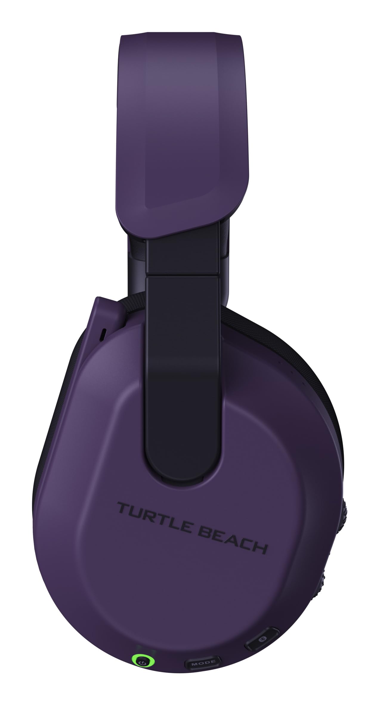 Turtle Beach Stealth 600 Purple Kabelloses Gaming-Headset für Xbox, PS5, PC und Mobilgeräte – 80-Stunden-Akku