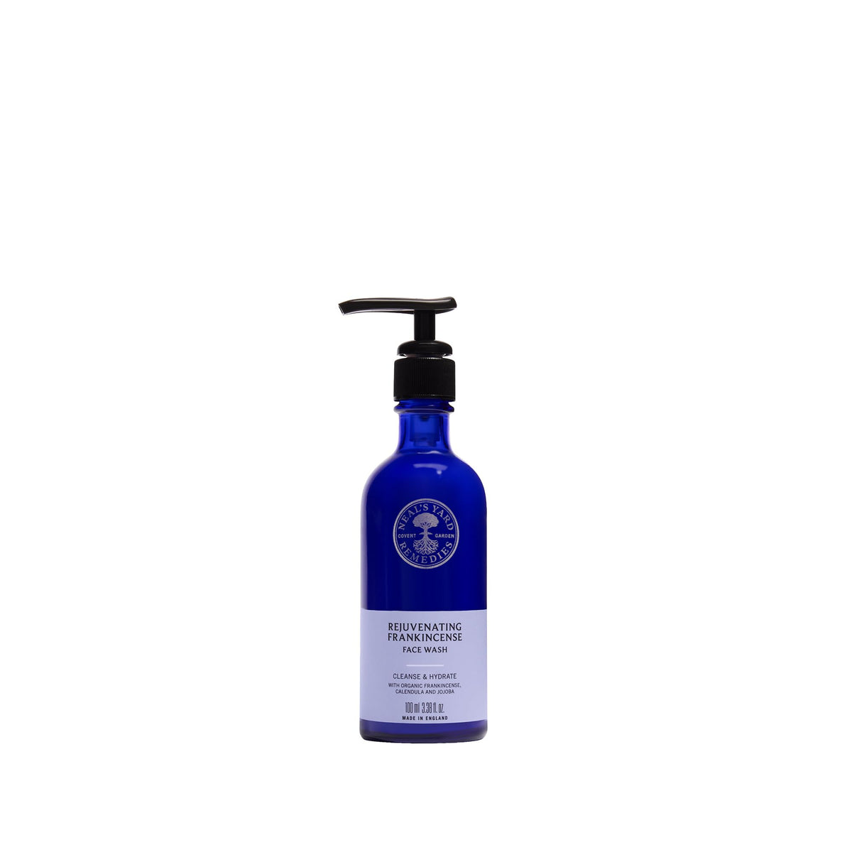 Neal's Yard Remedies Rejuvenating Frankincense Facial Wash - 100 ml