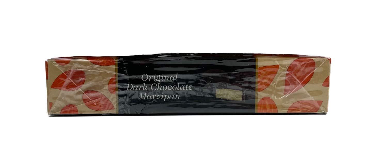 Beech's Dark Chocolate Marzipan, 150g - Smooth Almond Marzipan Covered in Rich Dark Chocolate 8